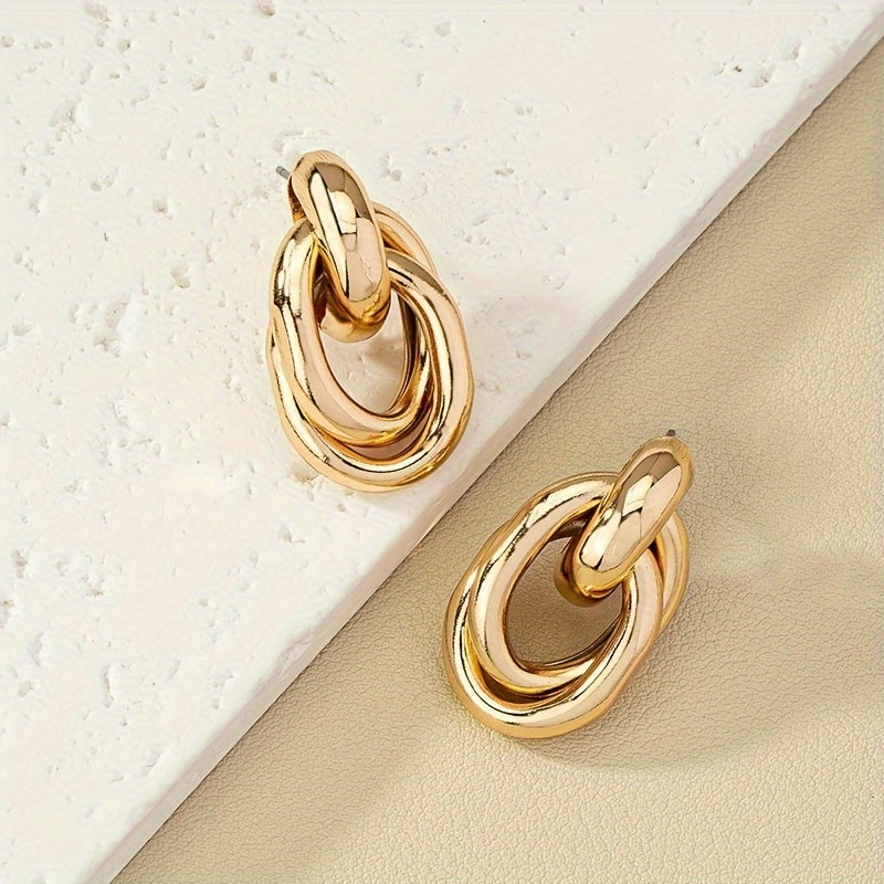 Lumière Soleil 18K