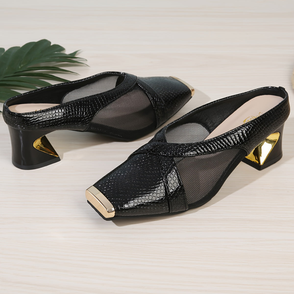 Sapato Feminino Confortável - Viviane (Promoção Pré Natal)