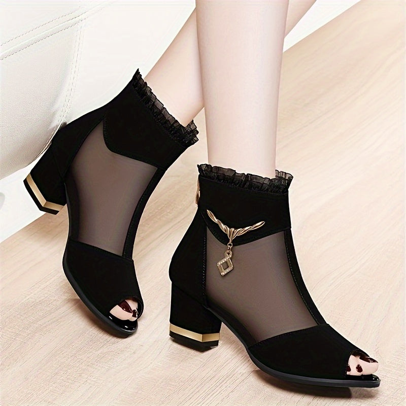 Sapato Feminino Confortável - Scotie (Promoção Lançamento)