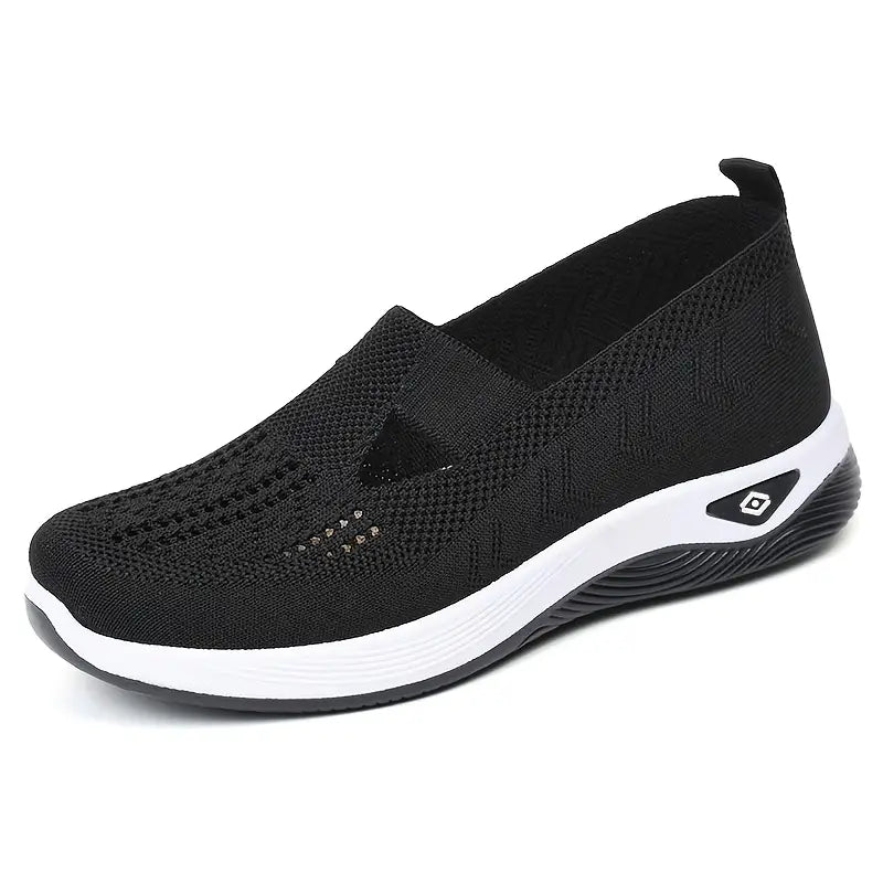 Tênis Feminino Ultra Conforto - Luxe (Promoção Lançamento)
