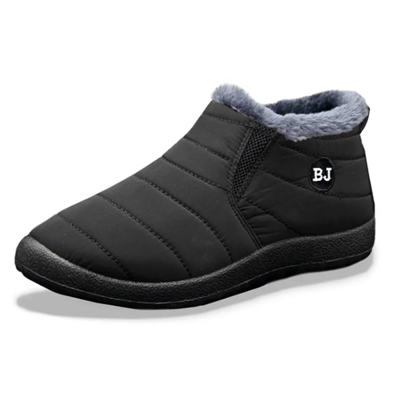 Bota Inverno 2025 - Aires (Promoção Pré Inverno)