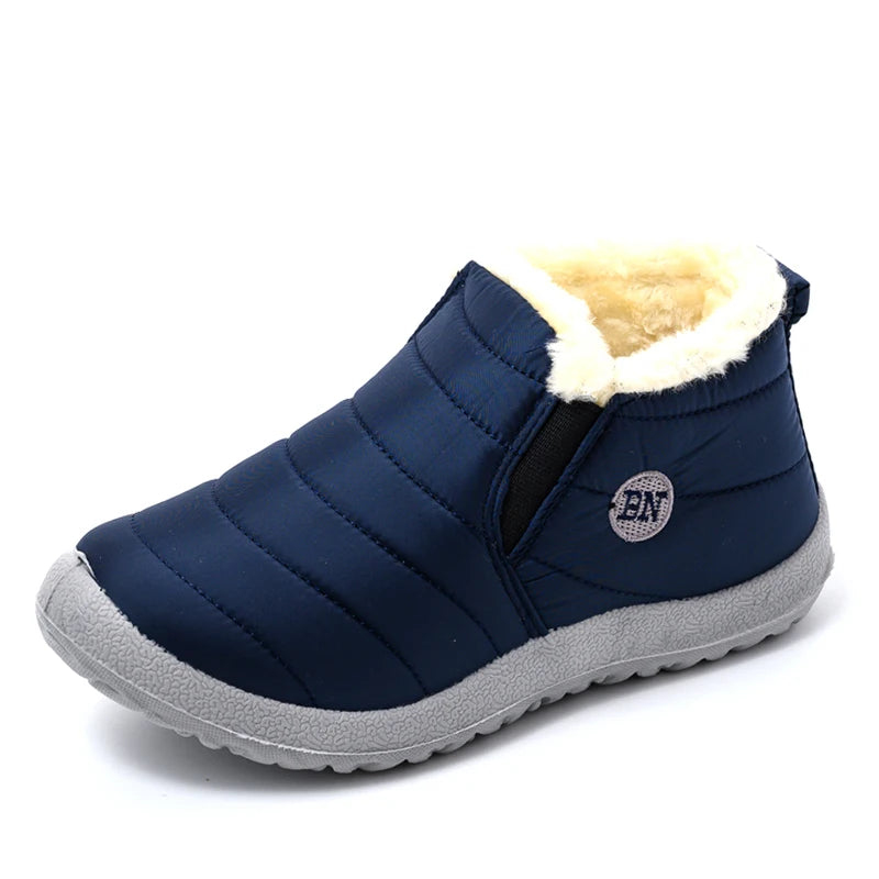 Bota Inverno 2025 - Aires (Promoção Pré Inverno)