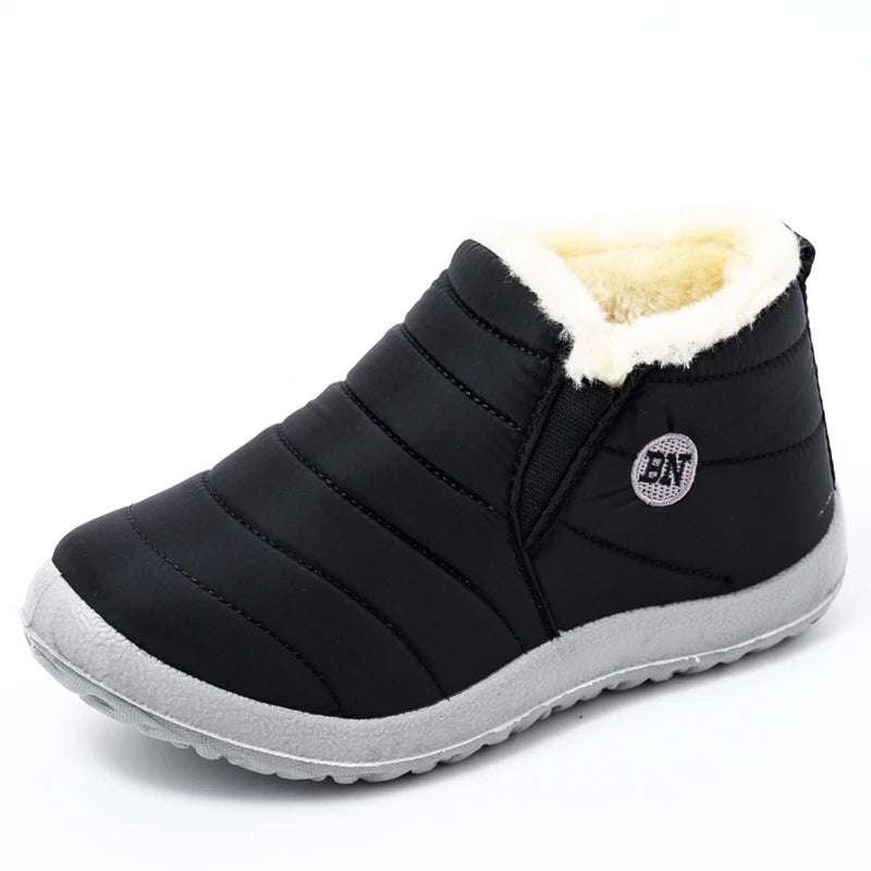 Bota Inverno 2025 - Aires (Promoção Pré Inverno)