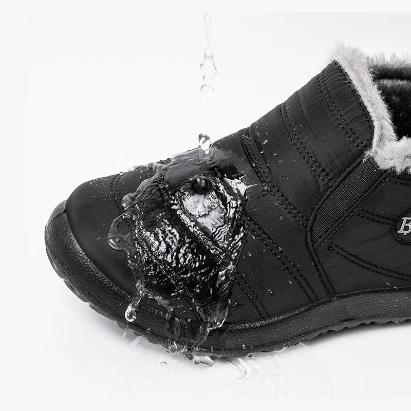 Bota Inverno 2025 - Aires (Promoção Pré Inverno)