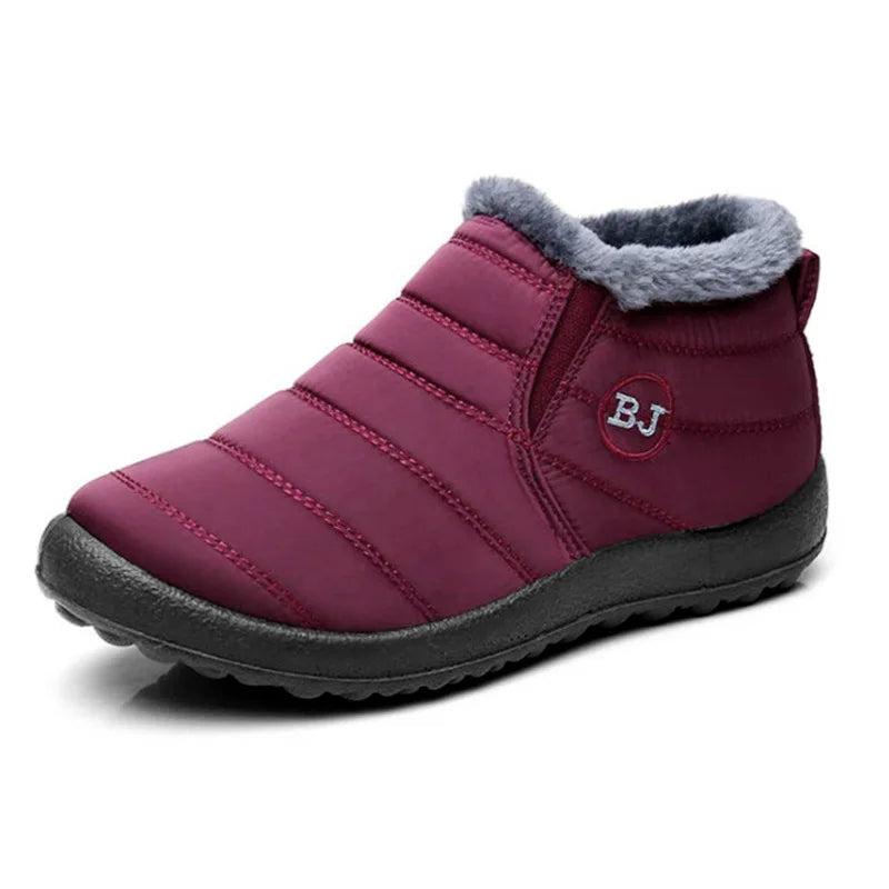 Bota Inverno 2025 - Aires (Promoção Pré Inverno)