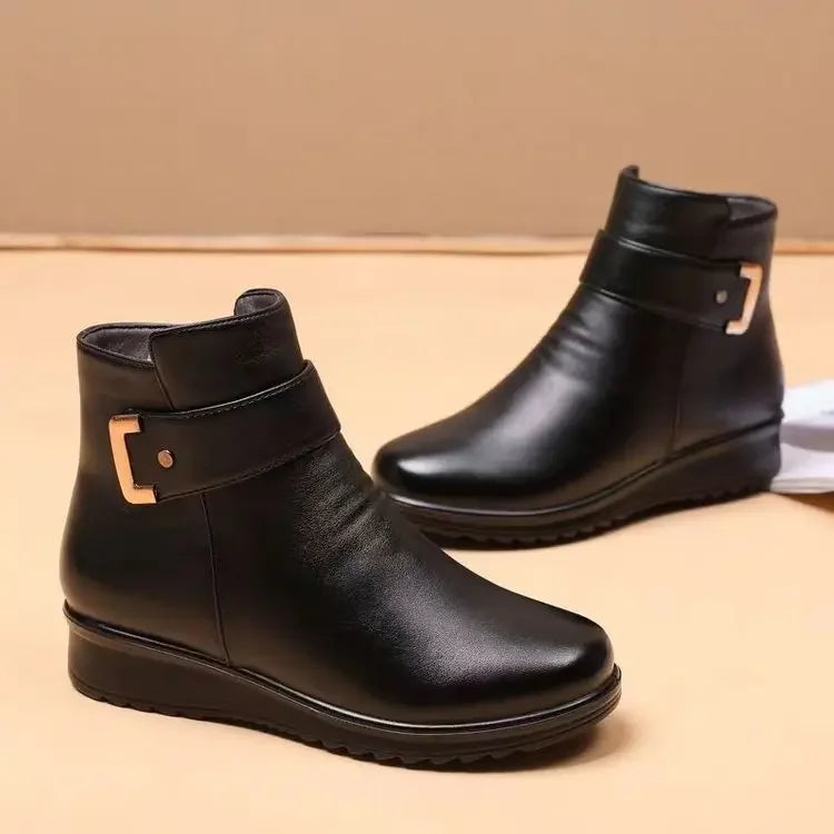 Bota Inverno 2025 - Zurich (Promoção Pré Inverno)