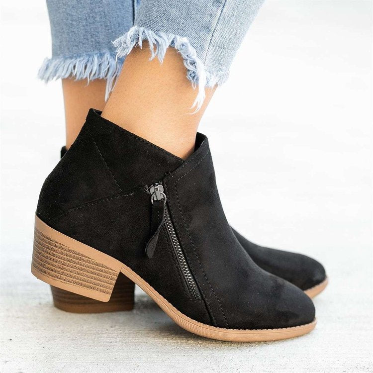 Viena® - Bota Inverno 2025 (Promoção Inverno)
