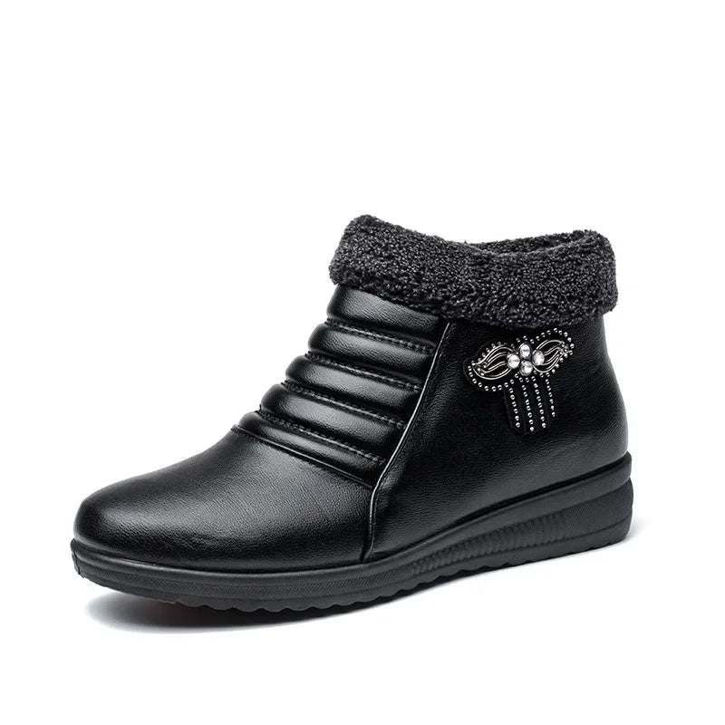 Bota Inverno 2025 - Geneva (Promoção Pré Inverno)