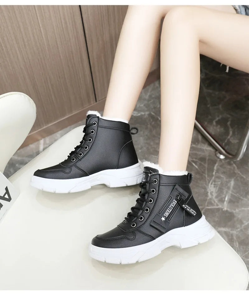 Bota Feminina - Santorini (Promoção Pré Inverno 2025)