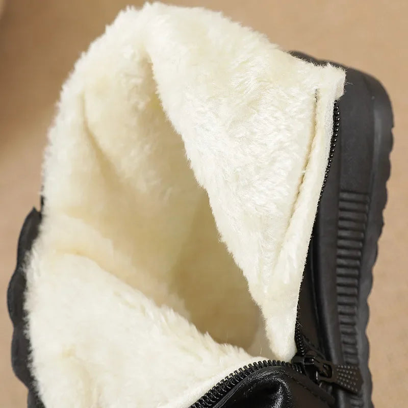 Bota Inverno 2025 - Stellare (Promoção Pré Inverno)