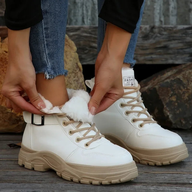 Bota Feminina - Estelle (Promoção Pré Inverno 2025)