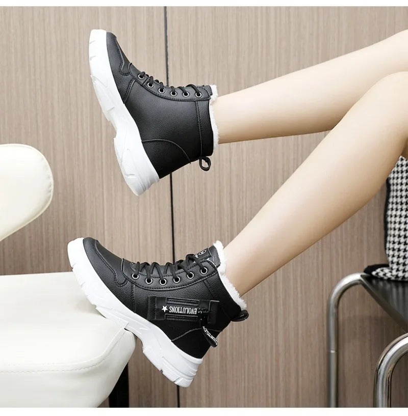 Bota Feminina - Santorini (Promoção Pré Inverno 2025)