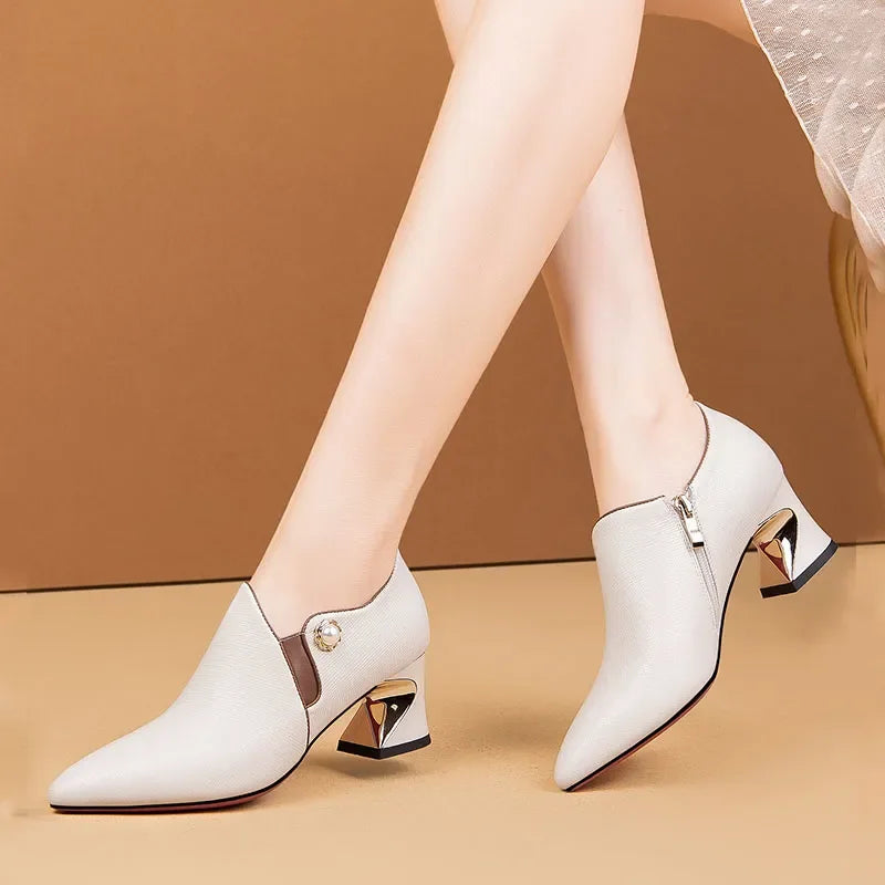 Bota Inverno 2025 - Sevilla (Promoção Pré Inverno)