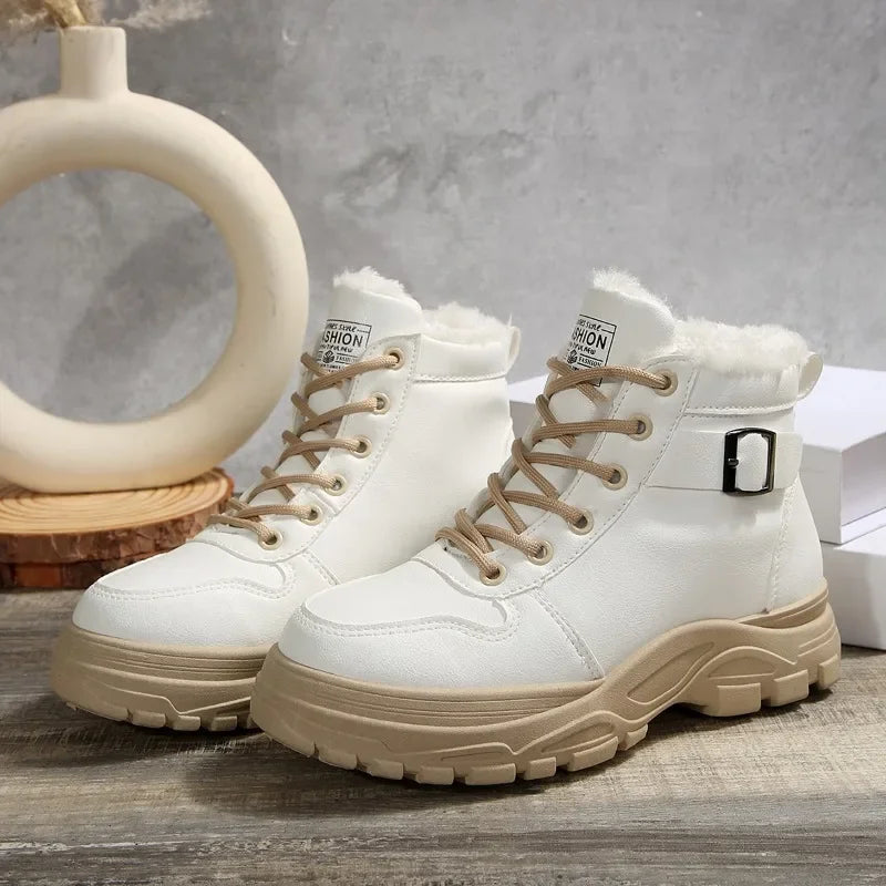 Bota Feminina - Estelle (Promoção Pré Inverno 2025)