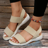 Sandália Ultra Conforto - Carolina (Promoção Lançamento)