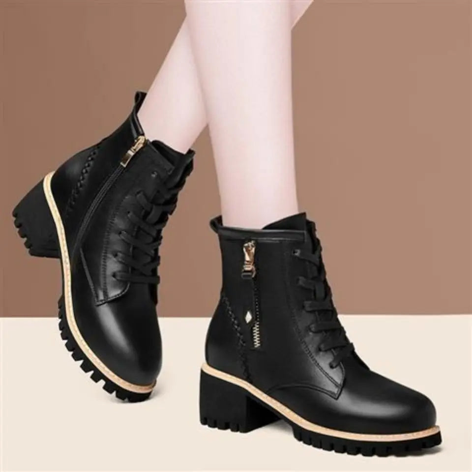 Bota Inverno 2025 - Mia (Promoção Pré Inverno)