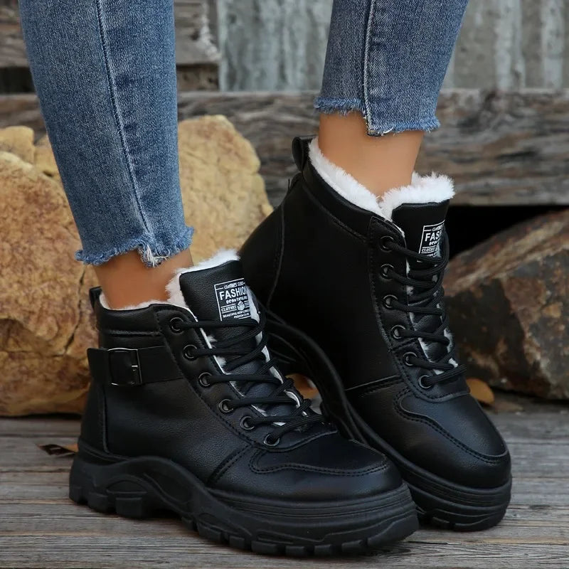Bota Feminina - Estelle (Promoção Pré Inverno 2025)