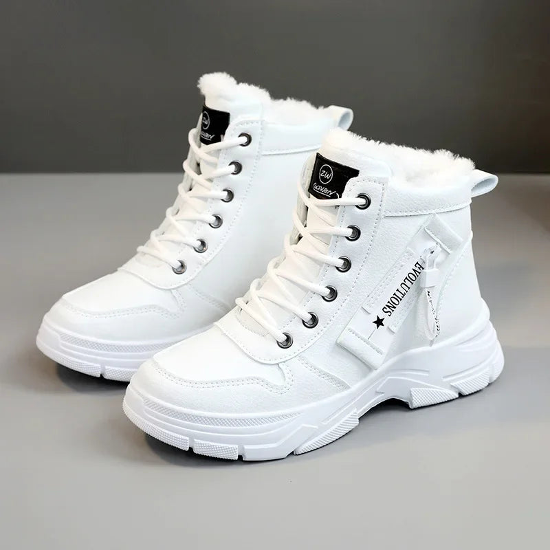 Bota Feminina - Santorini (Promoção Pré Inverno 2025)