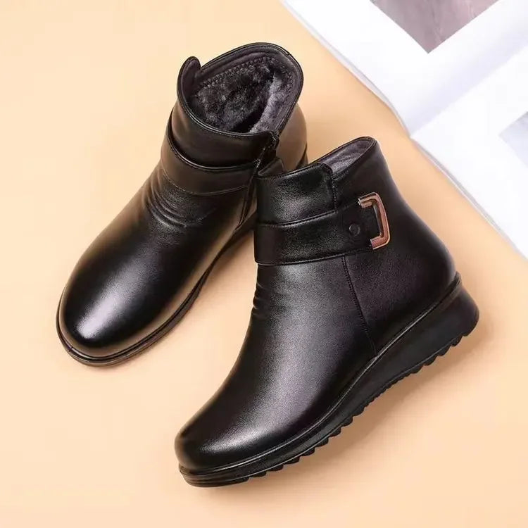 Bota Inverno 2025 - Zurich (Promoção Pré Inverno)