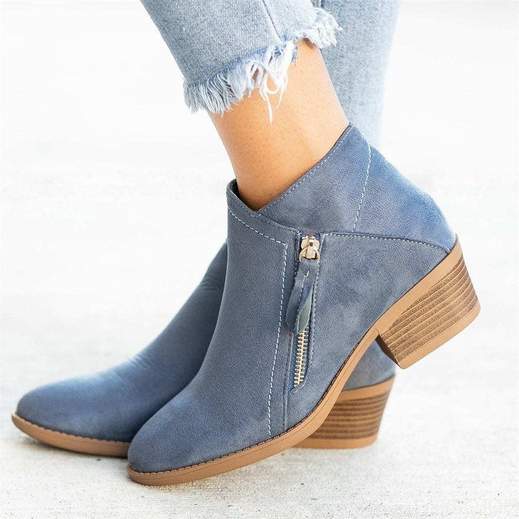 Viena® - Bota Inverno 2025 (Promoção Inverno)