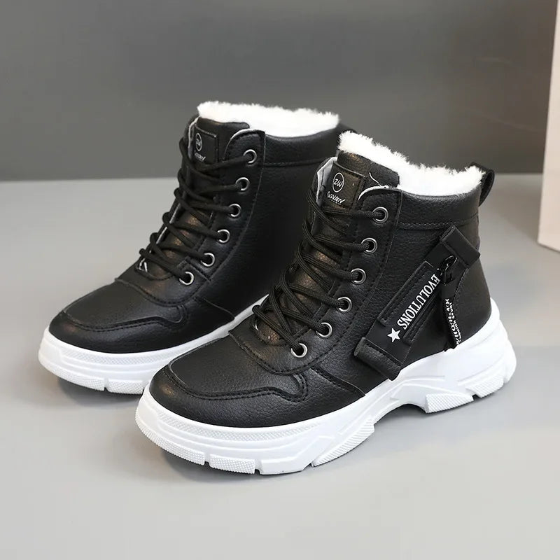 Bota Feminina - Santorini (Promoção Pré Inverno 2025)