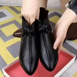 Bota Inverno 2025 - Emily (Promoção Pré Inverno)
