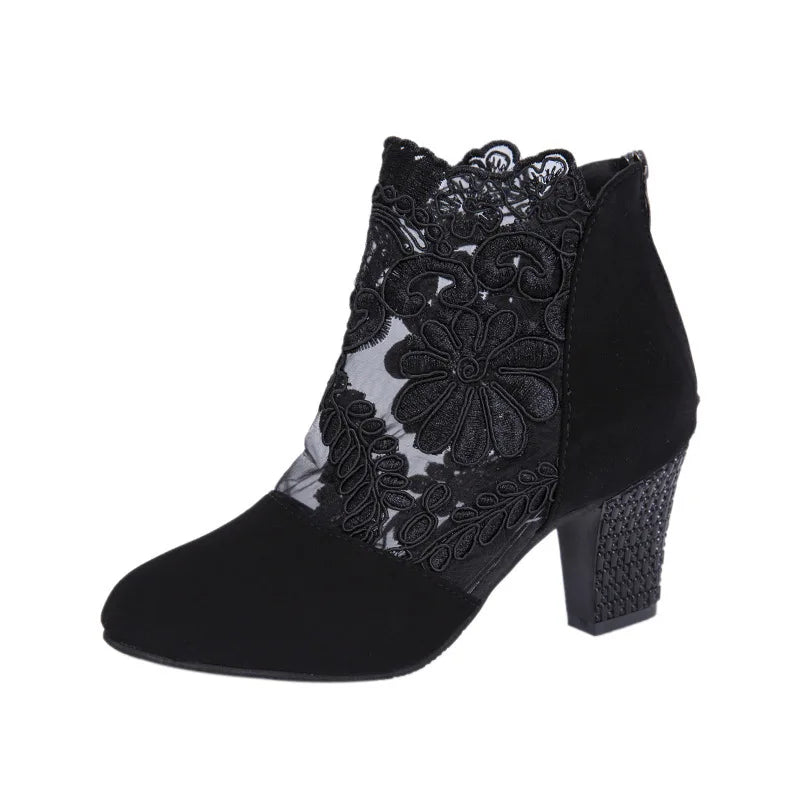 Sapato Feminino Confortável - Sophie (Promoção Lançamento)