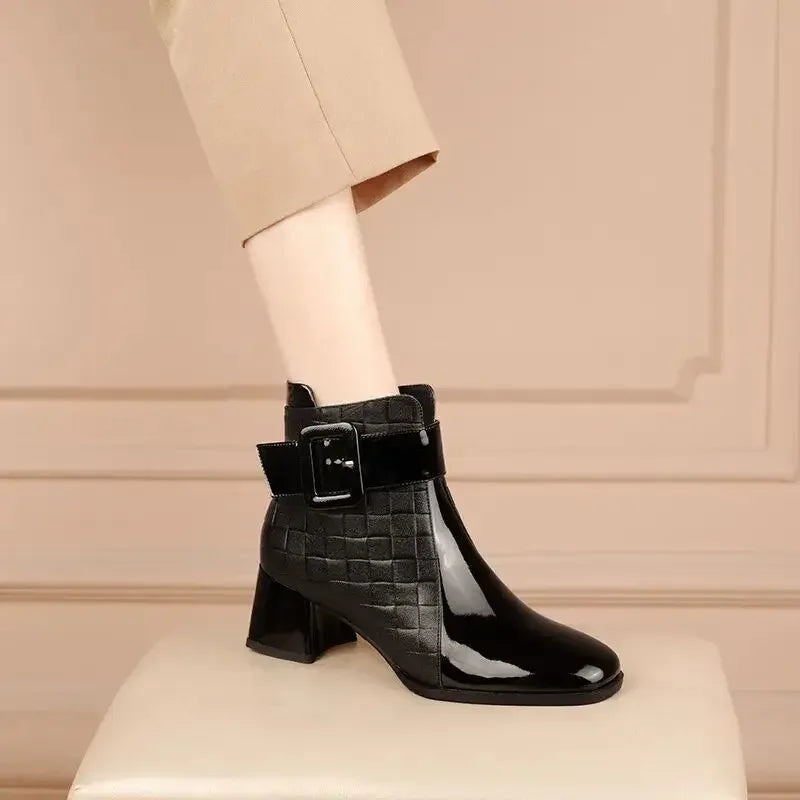 Bota Inverno 2025 - Autunno (Promoção Pré Inverno)
