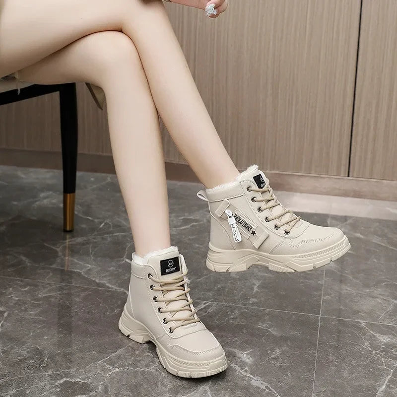 Bota Feminina - Santorini (Promoção Pré Inverno 2025)