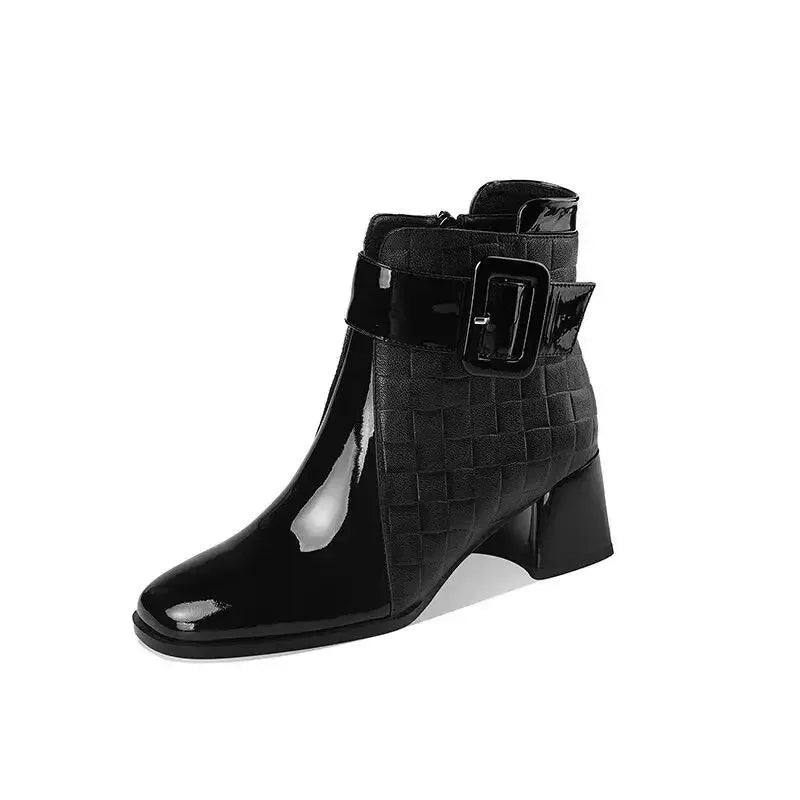 Bota Inverno 2025 - Autunno (Promoção Pré Inverno)