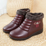 Bota Inverno 2025 - Geneva (Promoção Pré Inverno)