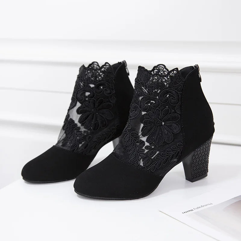 Sapato Feminino Confortável - Sophie (Promoção Lançamento)