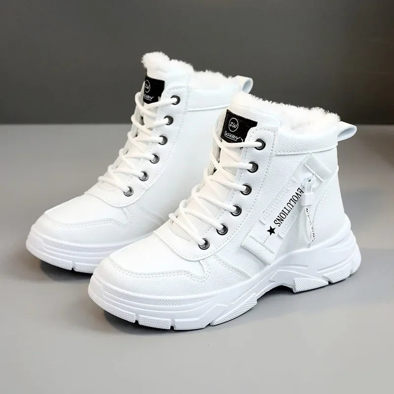 Bota Feminina - Santorini (Promoção Pré Inverno 2025)