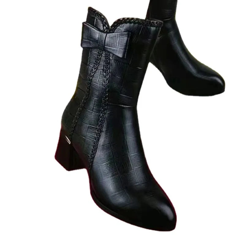 Bota Inverno 2025 - Romanza (Promoção Pré Inverno)