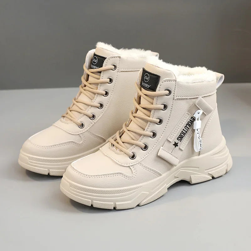 Bota Feminina - Santorini (Promoção Pré Inverno 2025)