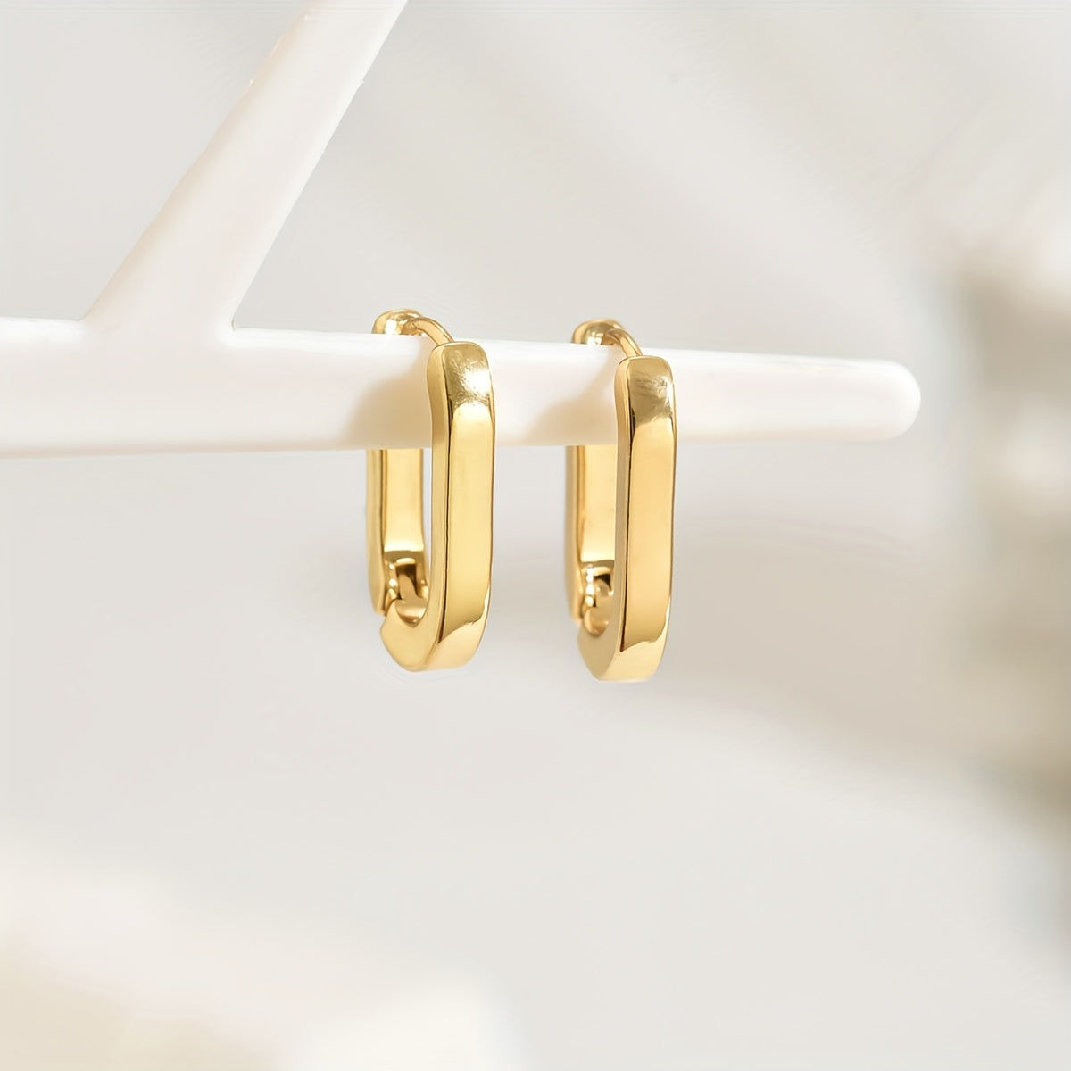 Brinco Lumière Antique 18K