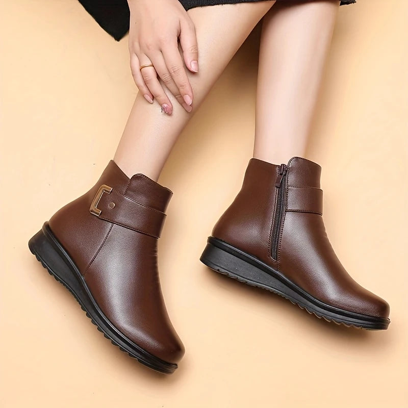Bota Inverno 2025 - Zurich (Promoção Pré Inverno)