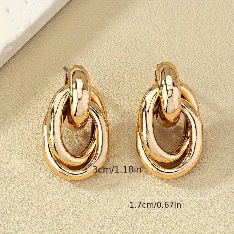 Lumière Soleil 18K