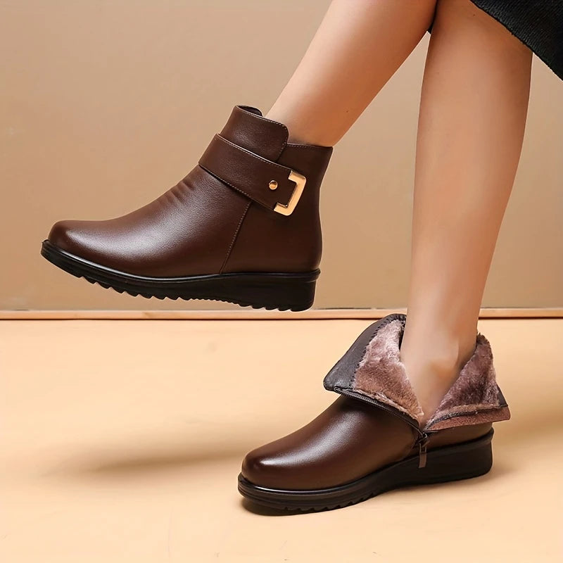 Bota Inverno 2025 - Zurich (Promoção Pré Inverno)
