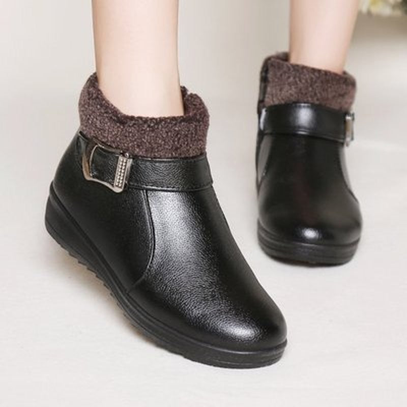 Angle® - Bota Inverno 2025