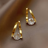 Brinco Lumière d'Or 14K