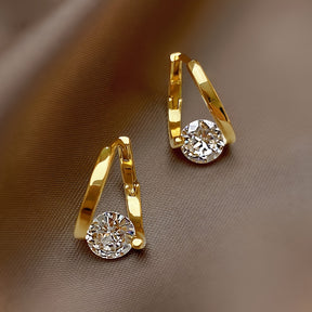 Brinco Lumière d'Or 14K