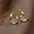 Brinco Lumière d'Or 14K