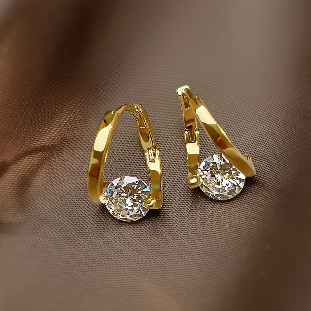 Brinco Lumière d'Or 14K