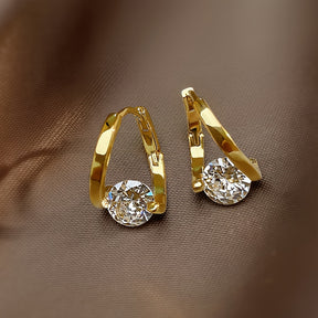 Brinco Lumière d'Or 14K