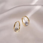 Brinco Lumière d'Or 14K