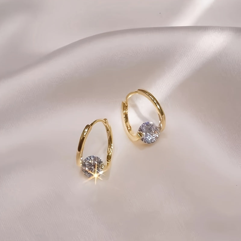 Brinco Lumière d'Or 14K