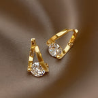 Brinco Lumière d'Or 14K