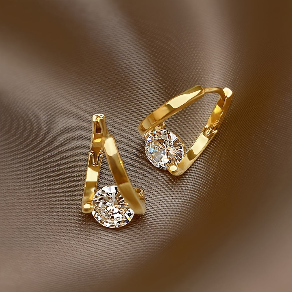 Brinco Lumière d'Or 14K