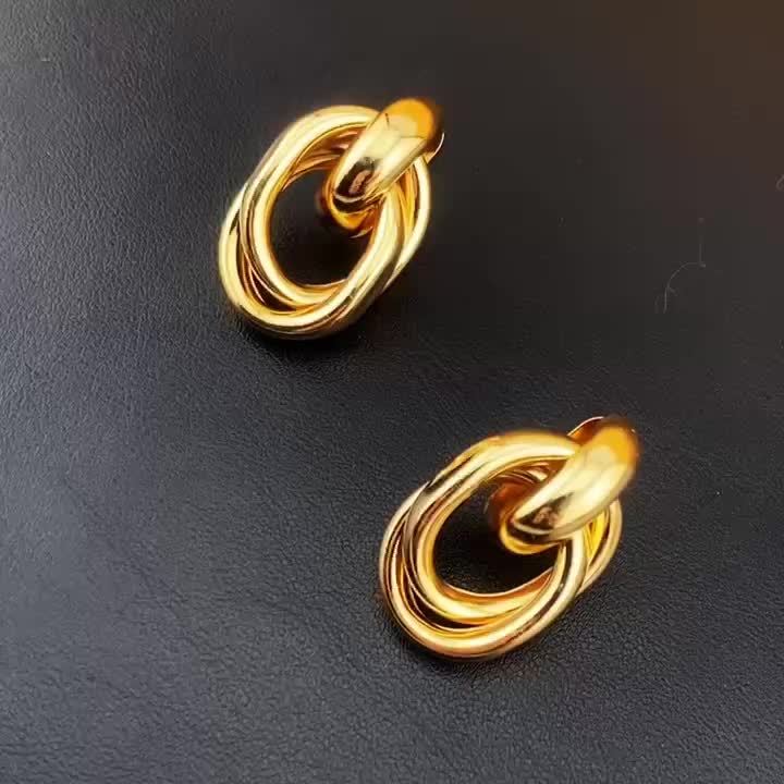 Lumière Soleil 18K